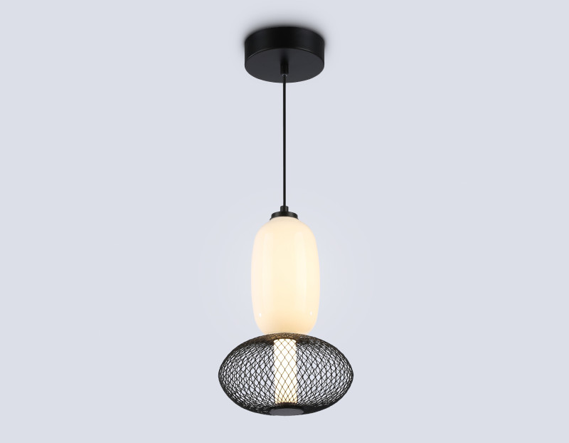 Подвесной светильник Ambrella Light LH11007