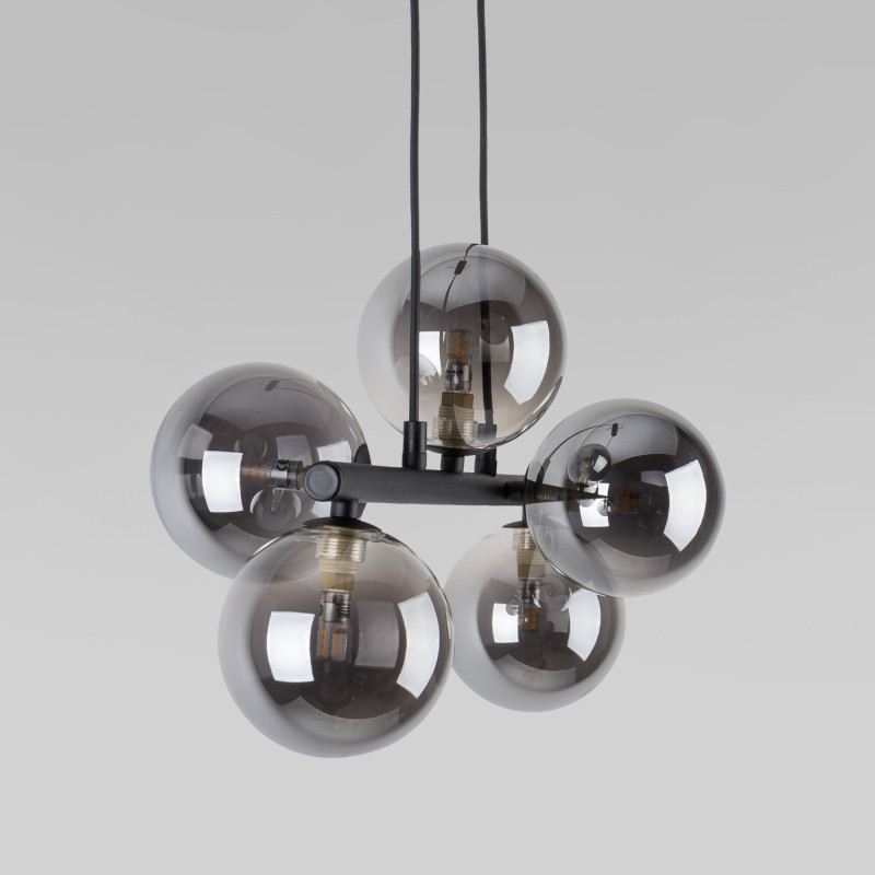 Подвесная люстра TK Lighting 6707