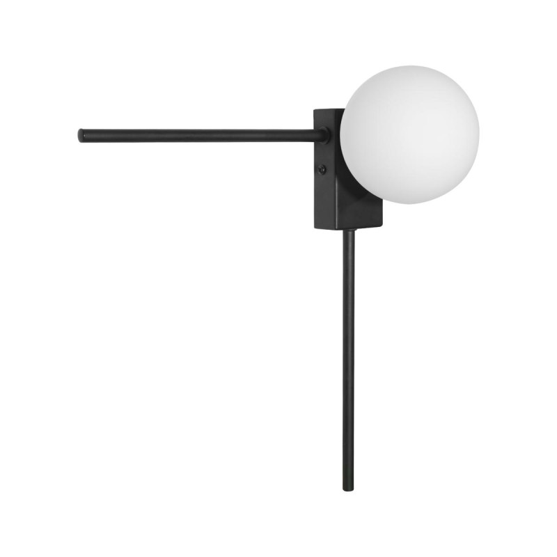 Бра LOFT IT 10132/A Black