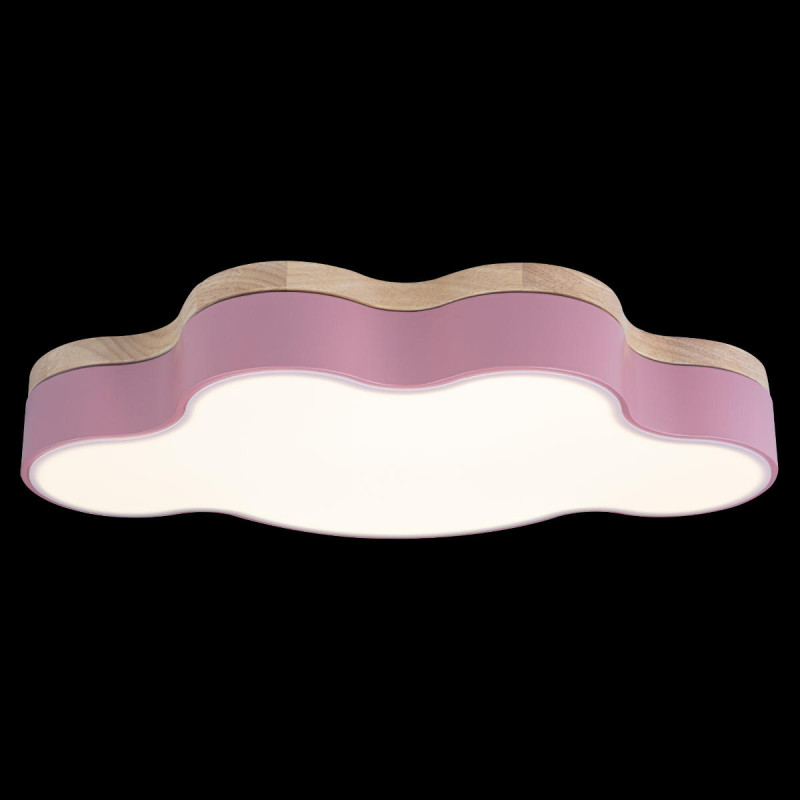 Потолочный детский светильник LOFT IT 10005/30 Pink