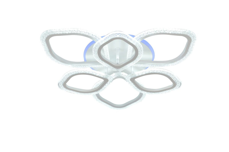 Накладная люстра Escada 10251/6LED BL