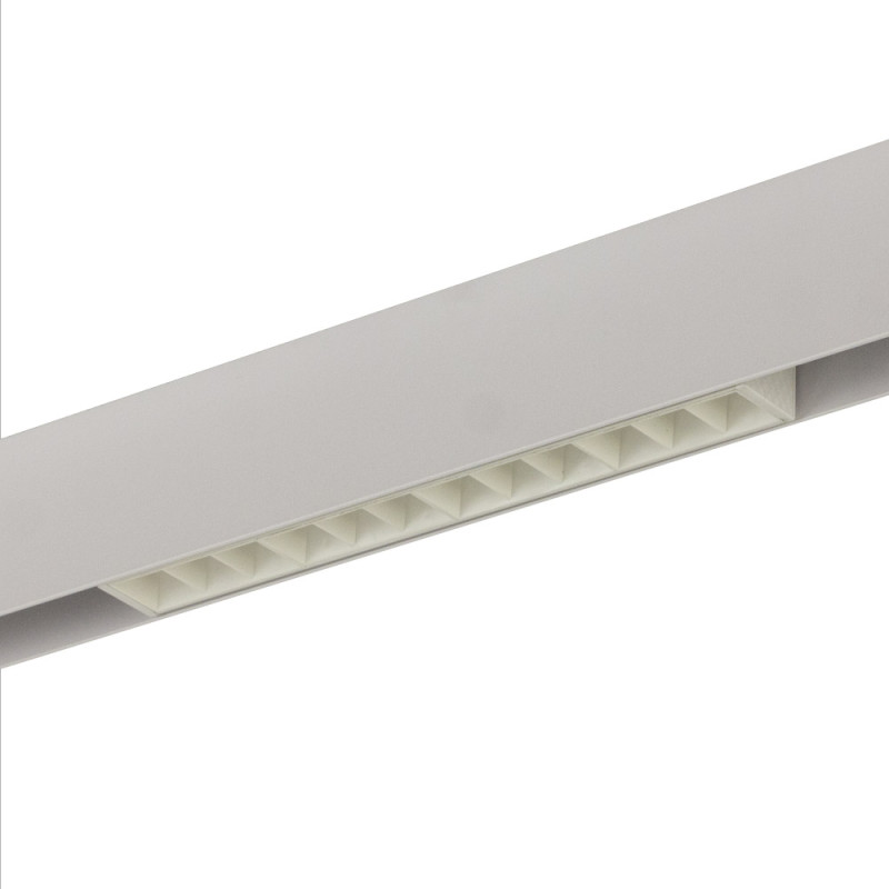 Светильник на шине AM Group MAGNET AM413 LL-20-12T-8W 3000K WH