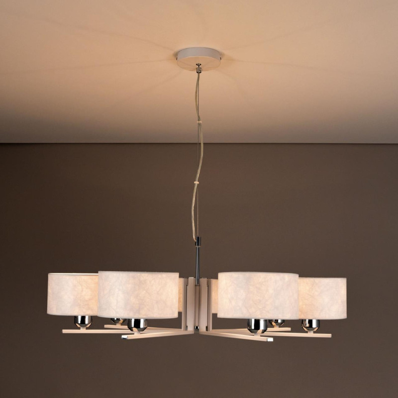 Подвесная люстра Citilux CL469170