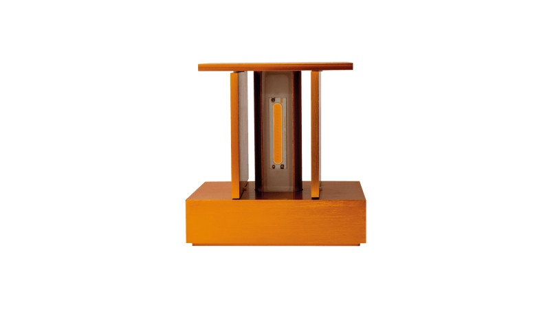 Бра DesignLed LW-A803L-WH-WW