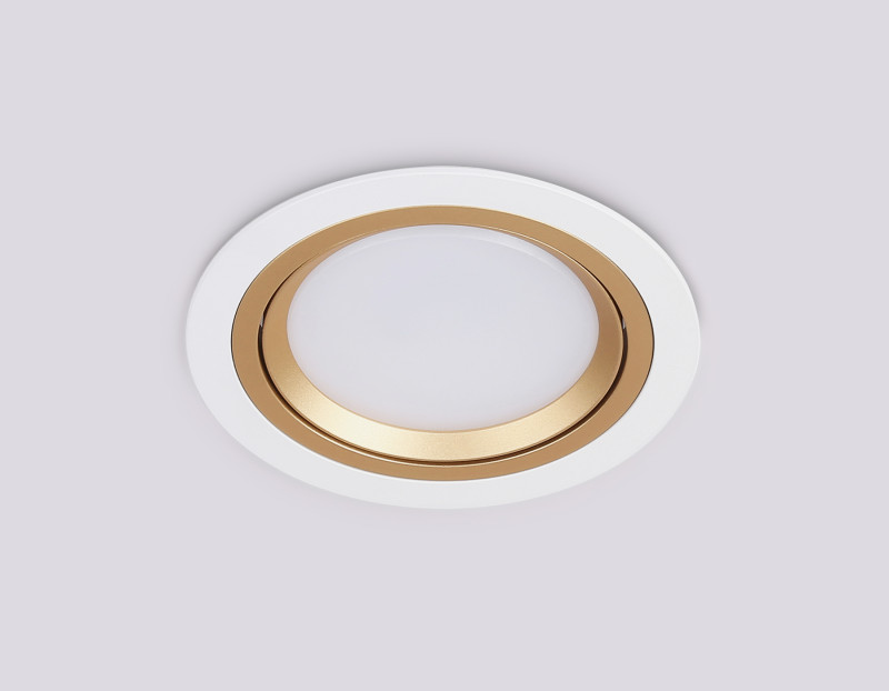 Встраиваемый светильник Ambrella Light TN51912