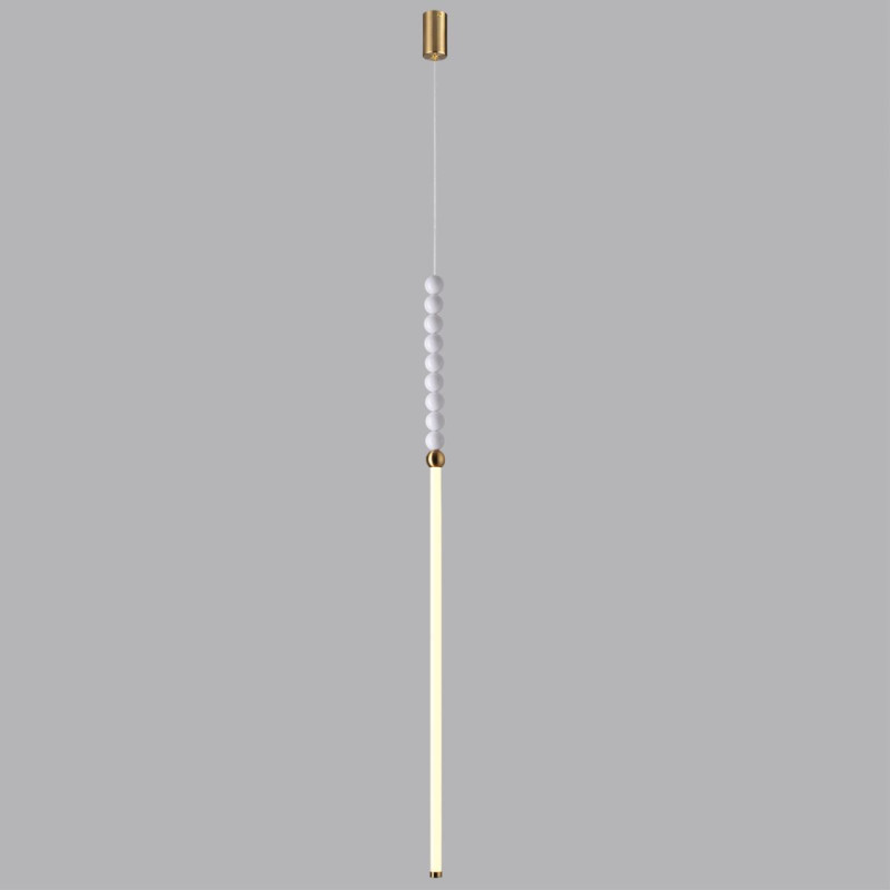 Подвесной светильник Odeon Light 6639/12L