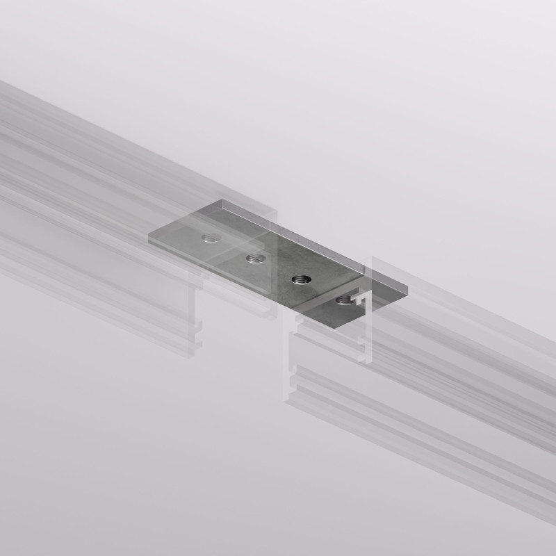 Соединитель для шинопровода Denkirs TR5730-AL