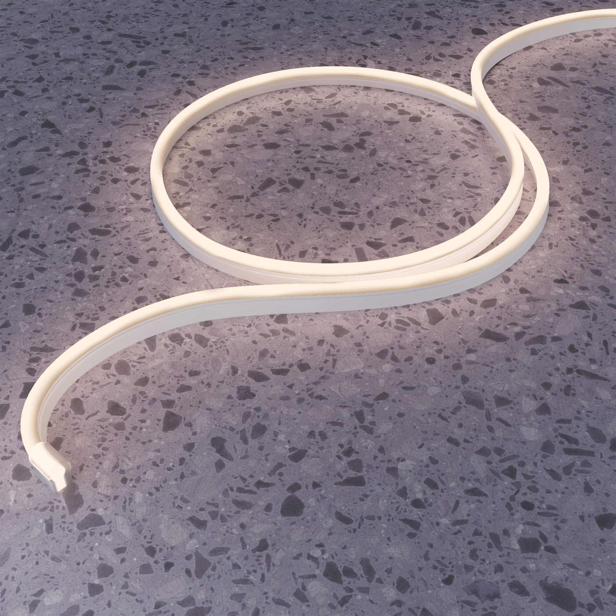 Гибкий неон Led Strip 201230