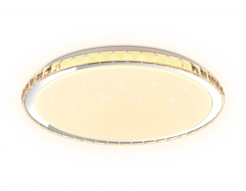 Накладной светильник Ambrella Light FF502