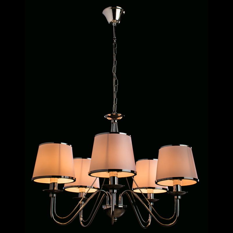 Подвесная люстра ARTE Lamp A1150LM-5CC