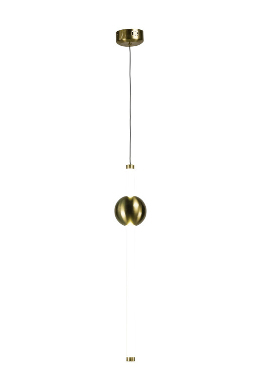 Подвесной светильник AM Group AM468 POLISHED GOLD