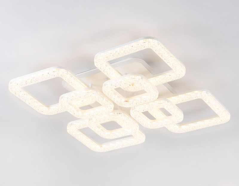 Накладной светильник Ambrella Light FA3921