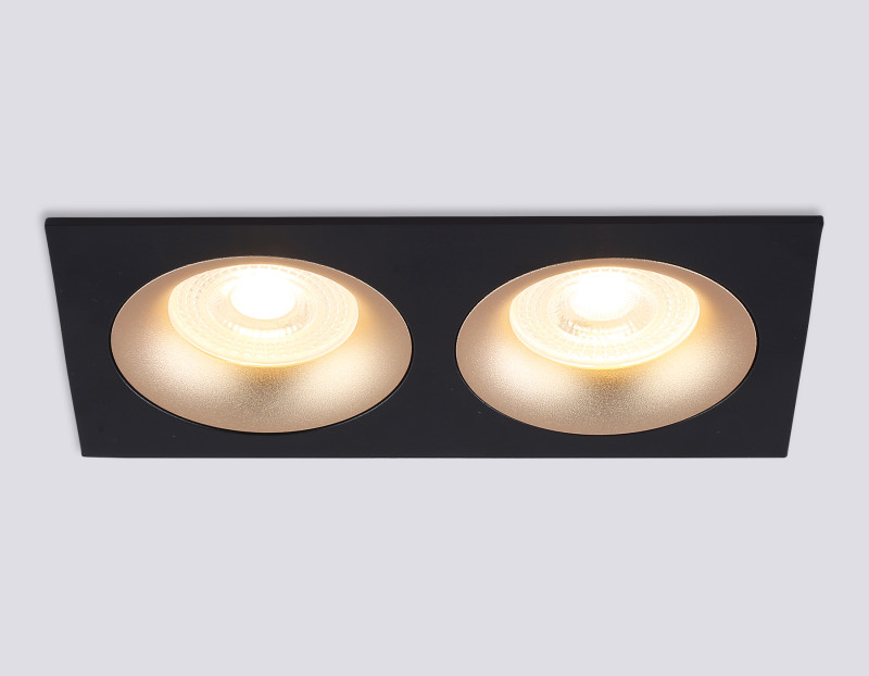 Встраиваемый светильник Ambrella Light TN102735