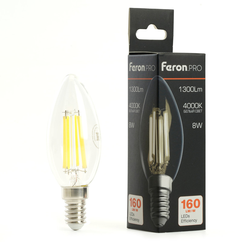 Светодиодная лампа Feron 51248