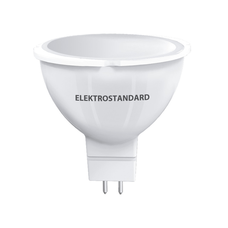 Светодиодная лампа Elektrostandard JCDR01 9W 220V 6500K (BLG5309)
