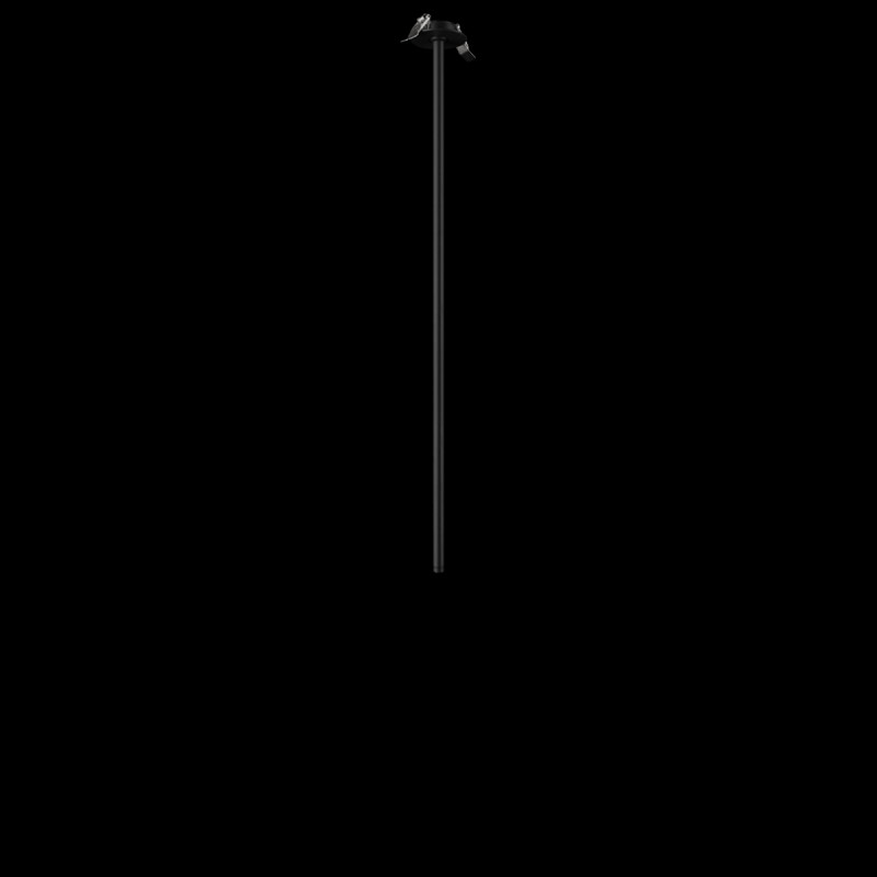 Встраиваемый светильник LOFT IT 10359/800 Black