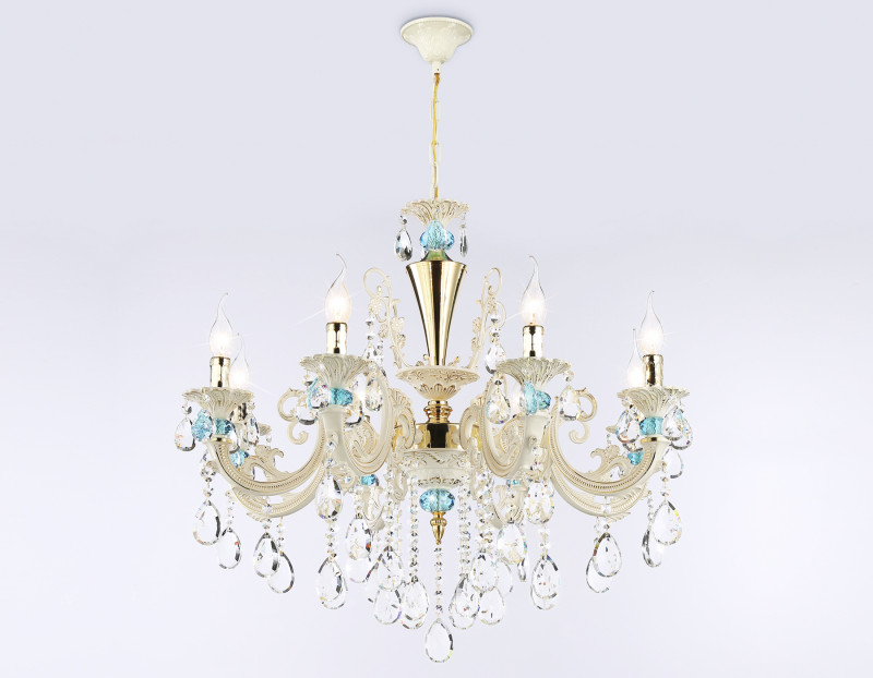 Подвесная люстра Ambrella Light TR4926