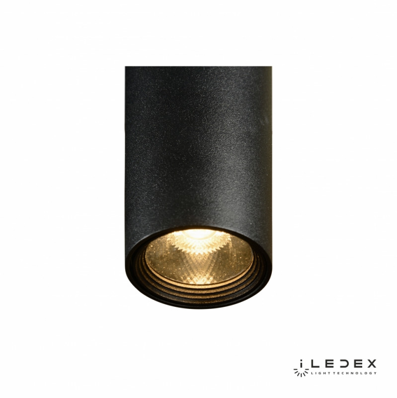 Подвесной светильник iLedex X058105 BK