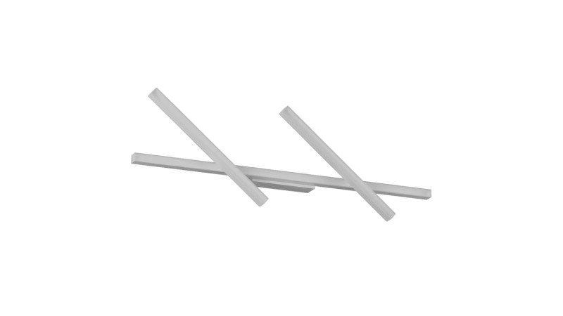 Бра DesignLed CO-0120100A-WH-WW