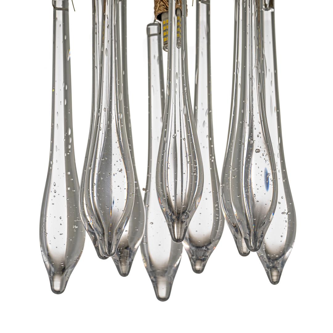 Люстра подвесная Dio D'Arte Elite Tavenna H 1.5.21.108 G