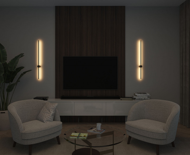 Бра Denkirs DK5014-SG
