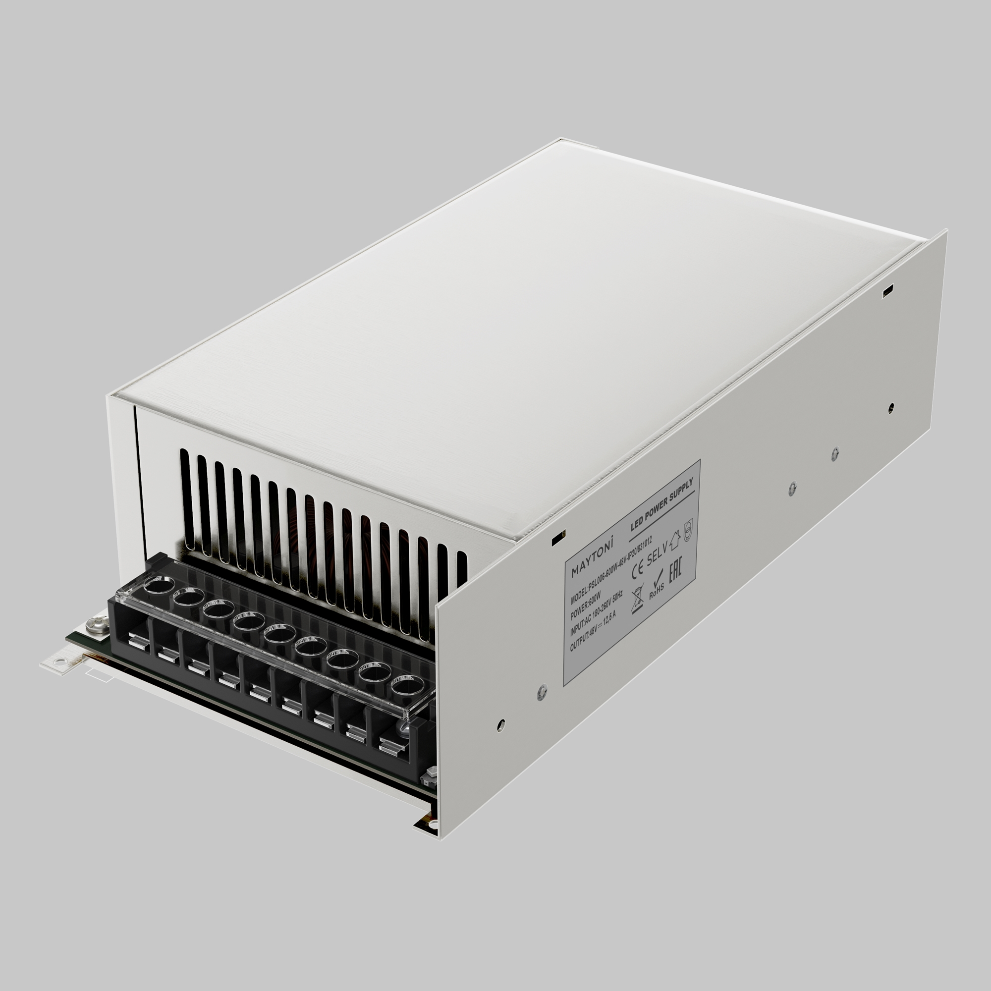 Источник напряжения Led Strip 831012