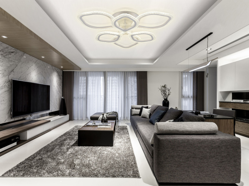 Накладной светильник Natali Kovaltseva LED LAMPS 81192