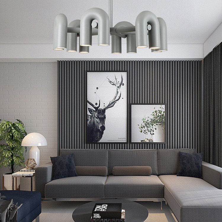 Подвесная люстра ImperiumLoft 212351-23