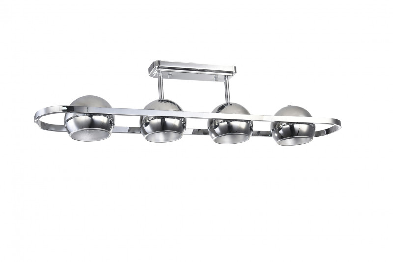 Люстра на штанге Vele Luce VL5153L04