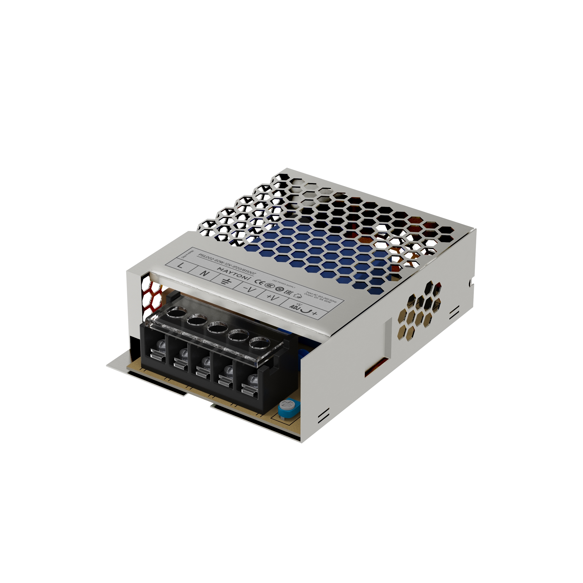 Источник напряжения Led Strip 811007