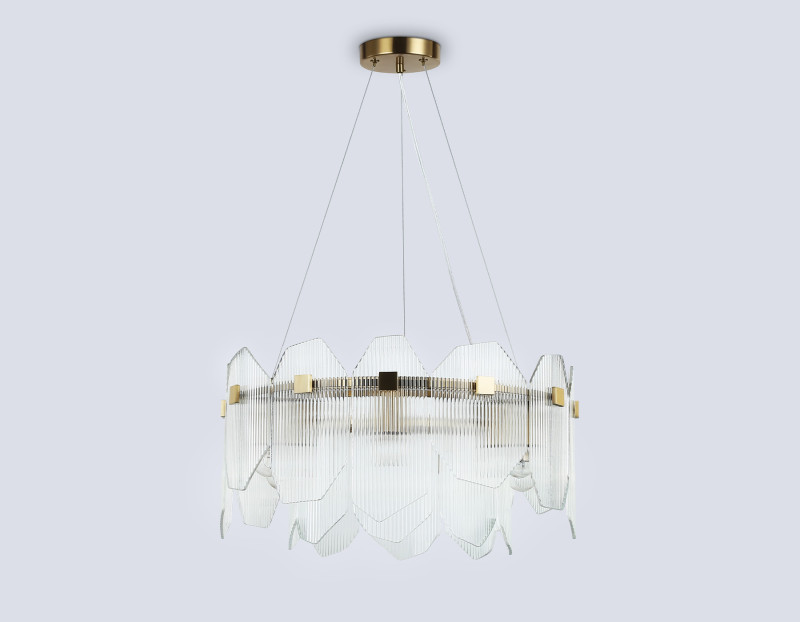 Подвесная люстра Ambrella Light LH31251