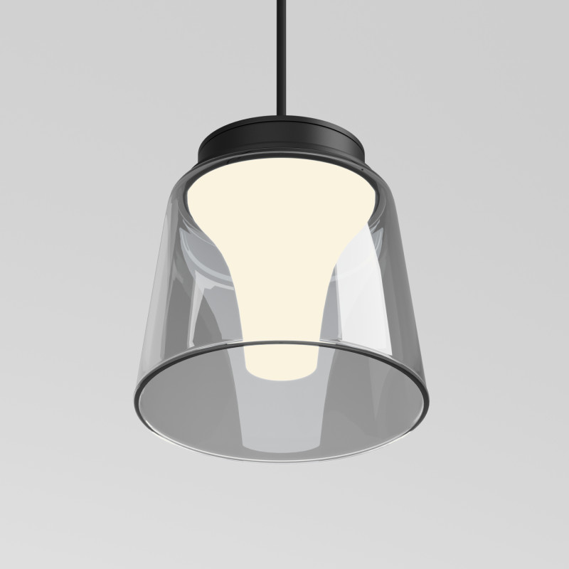 Светильник на шине Denkirs DK5317-BK