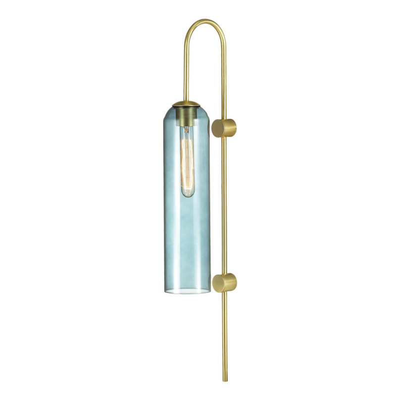 Бра Odeon Light 4641/1W