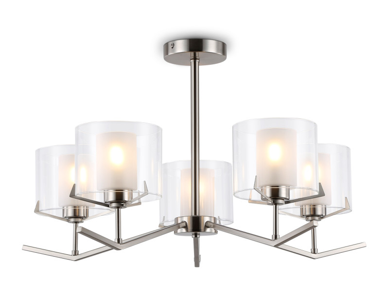 Люстра на штанге Ambrella Light LH57001