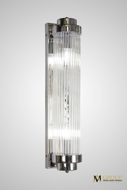 Бра AM Group AM458 CH