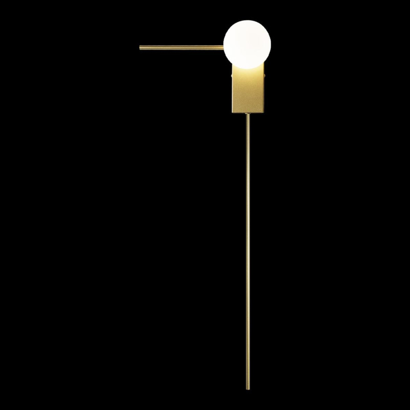 Бра LOFT IT 10132/C Gold