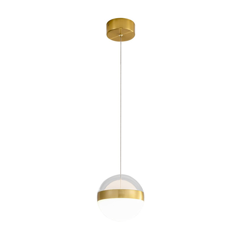 Подвесной светильник Odeon Light 5036/12L