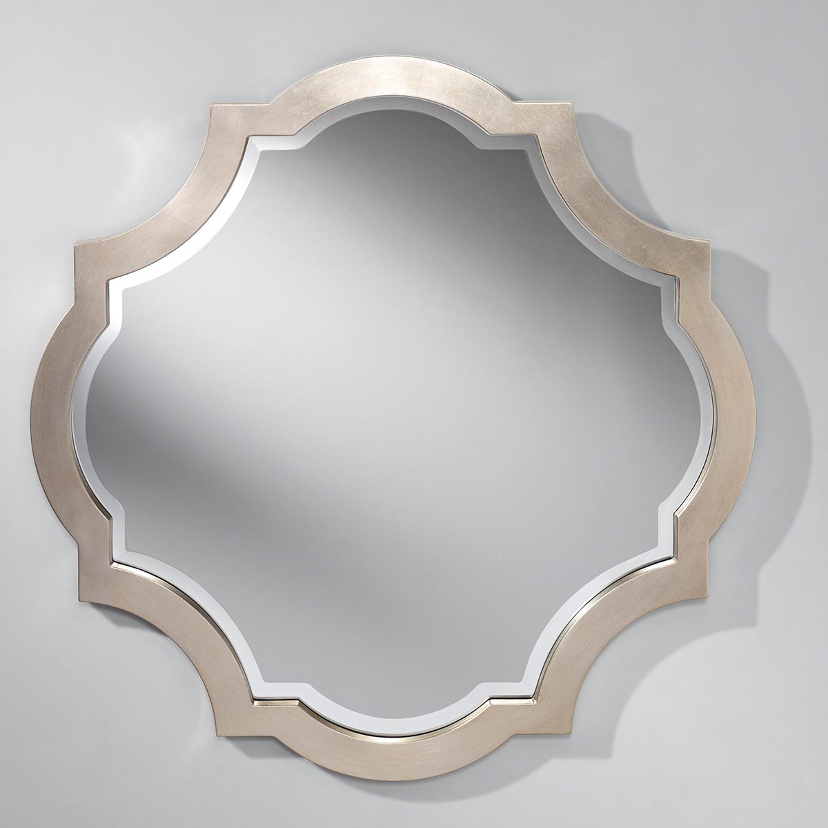 Зеркало Feiss, Арт. FE-ARGENTUM-MIRROR