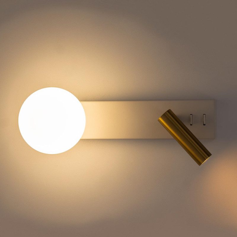 Бра Citilux CL704450