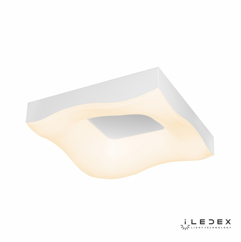Накладной светильник iLedex S1888/1 WH