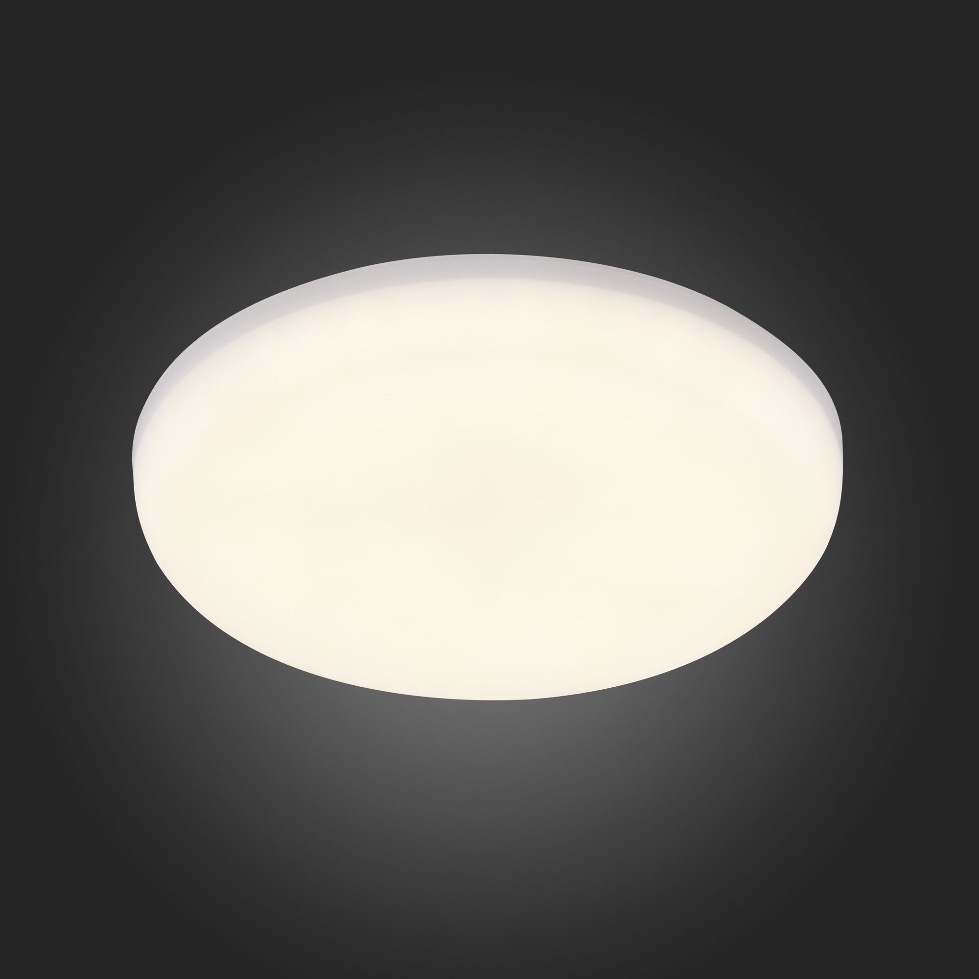 ST700.548.22 Св-к встр. Белый LED 1*22W 4000K 1 890Lm Ra80 180° IP44 D170xH20 85-265V Встраиваемые светильники
