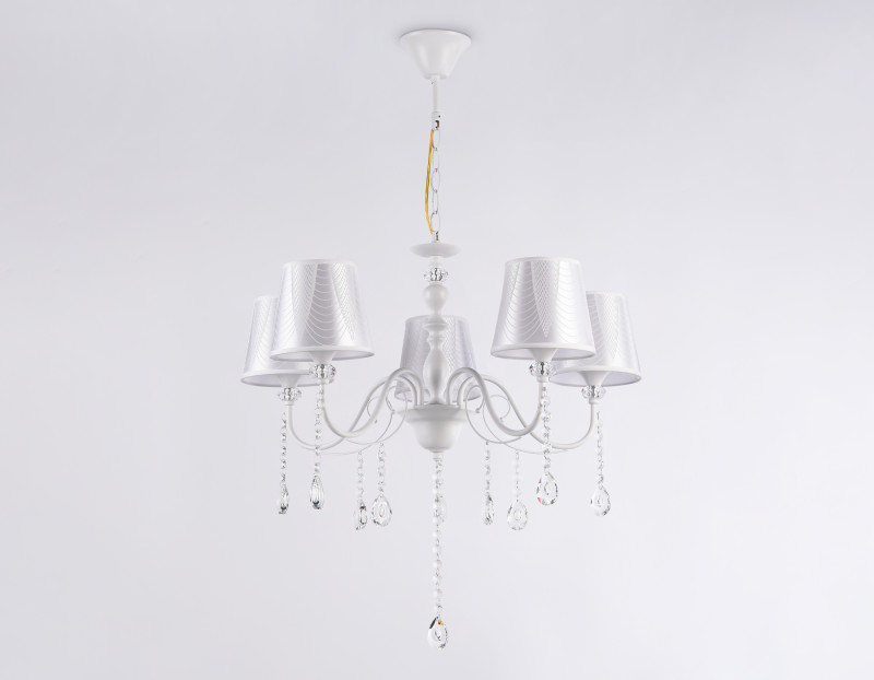 Подвесная люстра Ambrella Light TR4603
