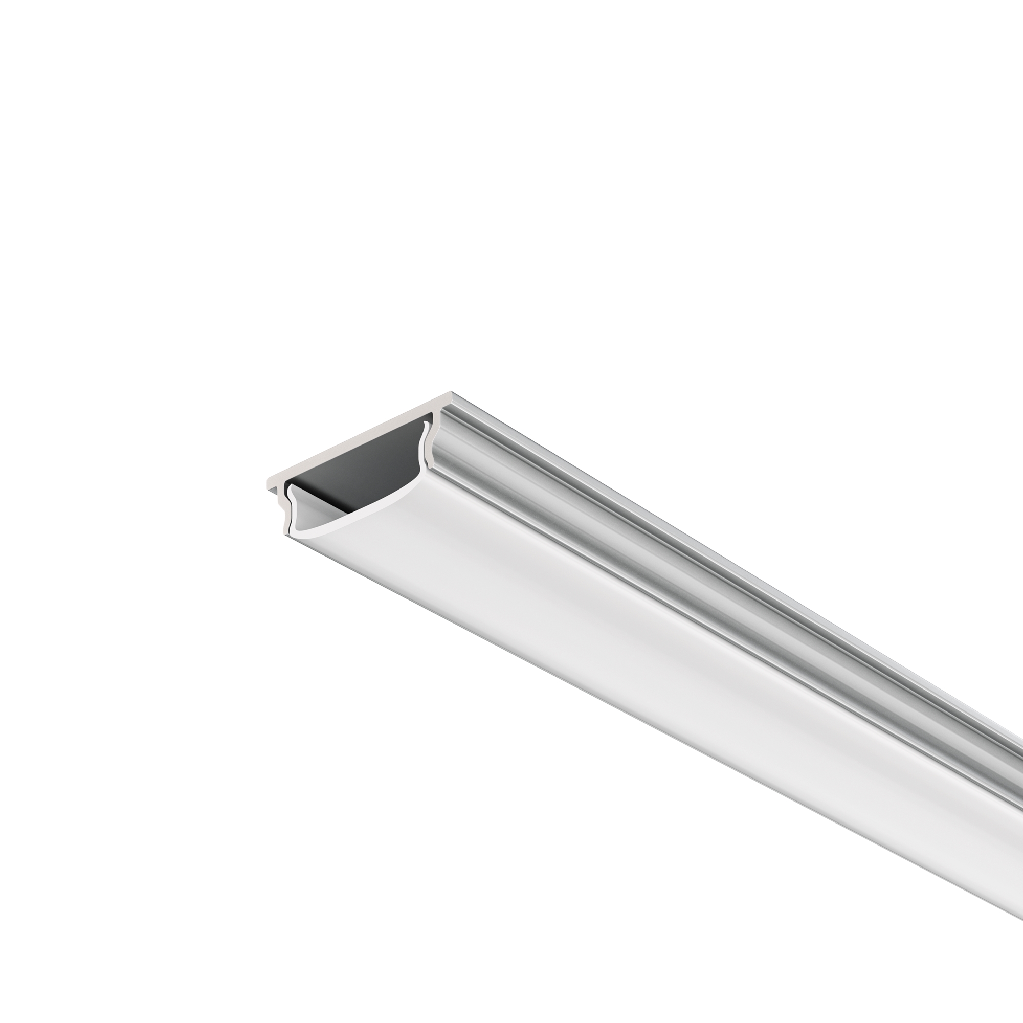 Профиль Led Strip ALM-1806-S-2M