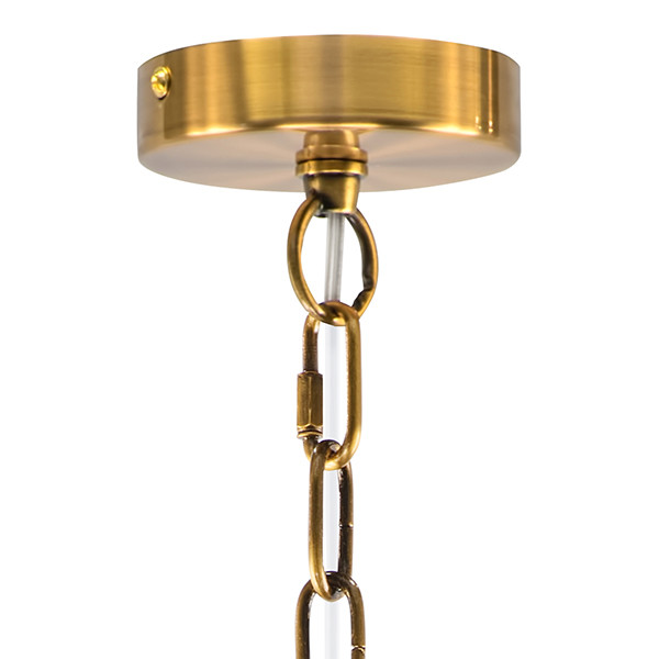 Подвесная люстра Lightstar 745053