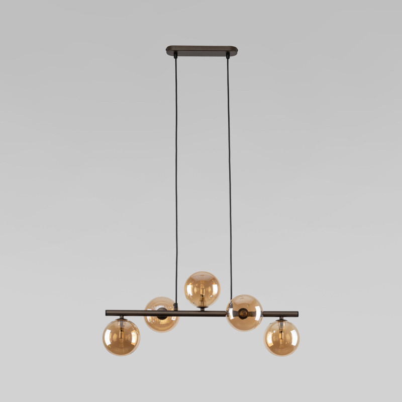 Подвесная люстра TK Lighting 6105