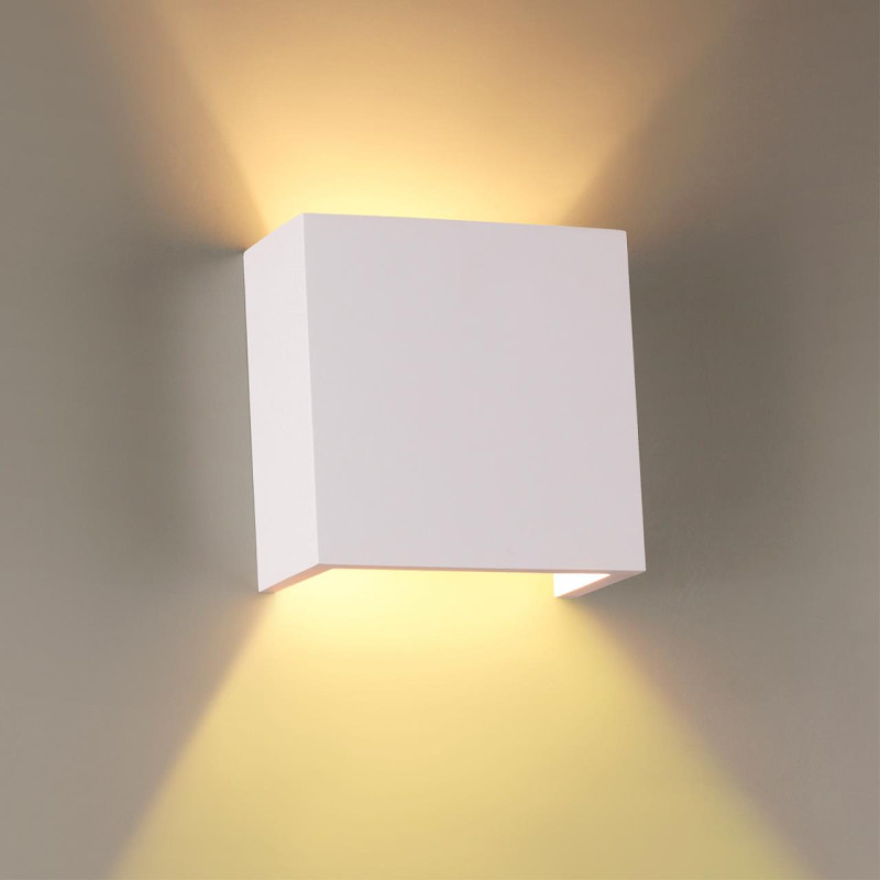 Бра Odeon Light 3883/1W