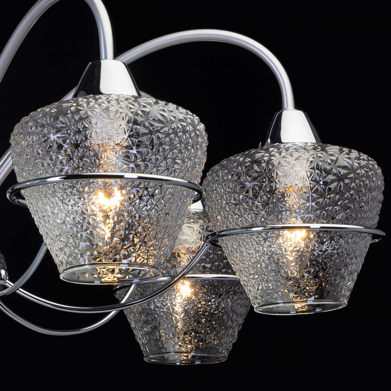 Люстра на штанге MW-Light 315015407