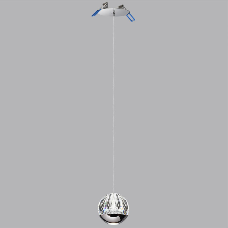 Подвесной светильник Odeon Light 5100/5L