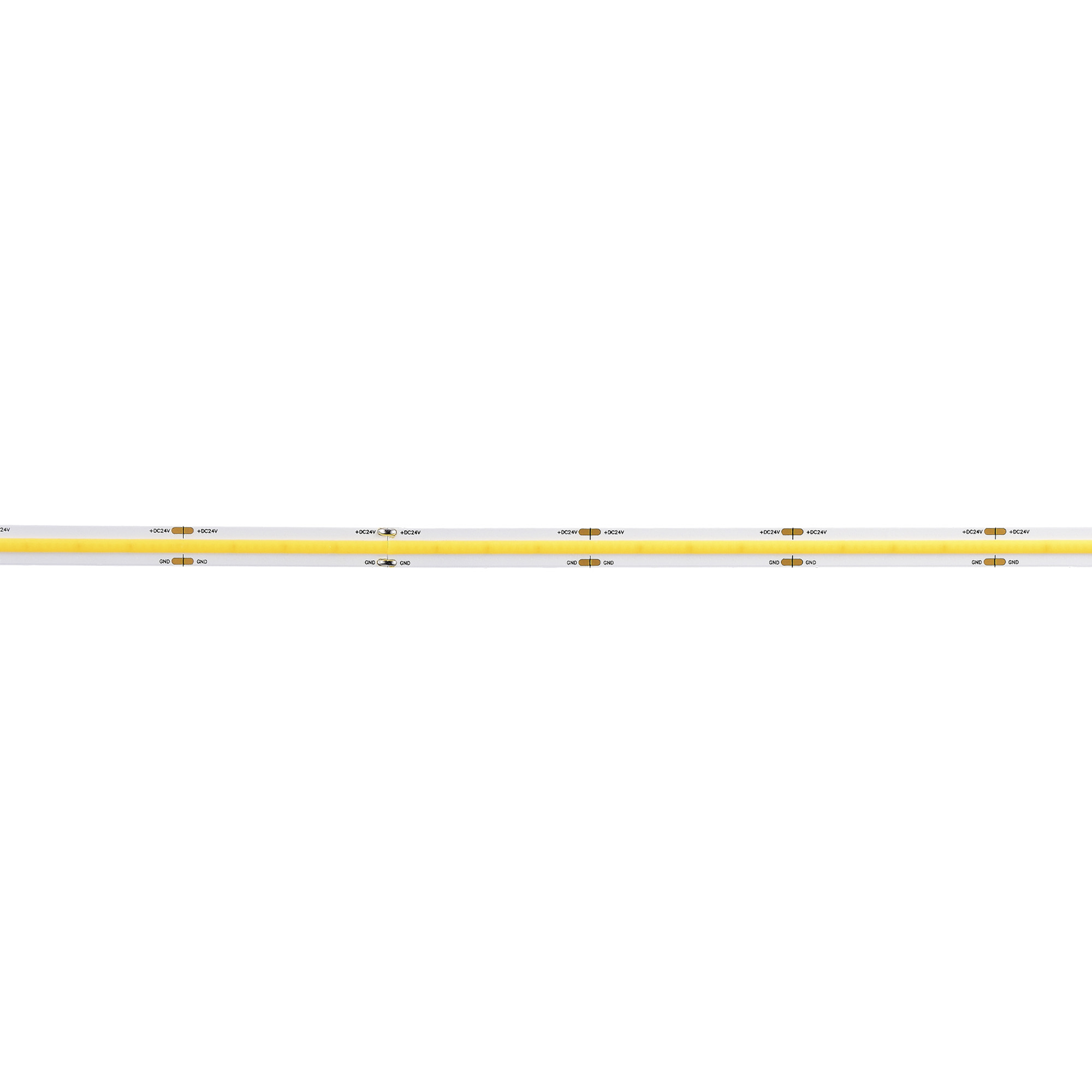 ST018.312.20.2 Светодиодная лента COB 12Вт/м 3000K 200 Lm /м Ra>90 IP20 L5000xW10 24В Светодиодные ленты