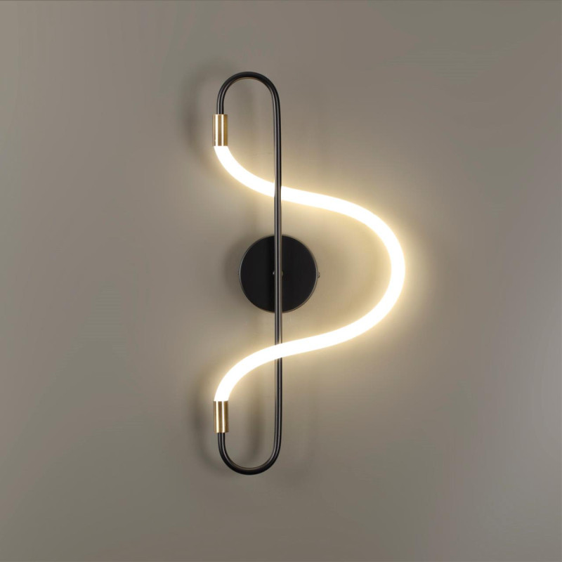 Бра Odeon Light 4303/12WL